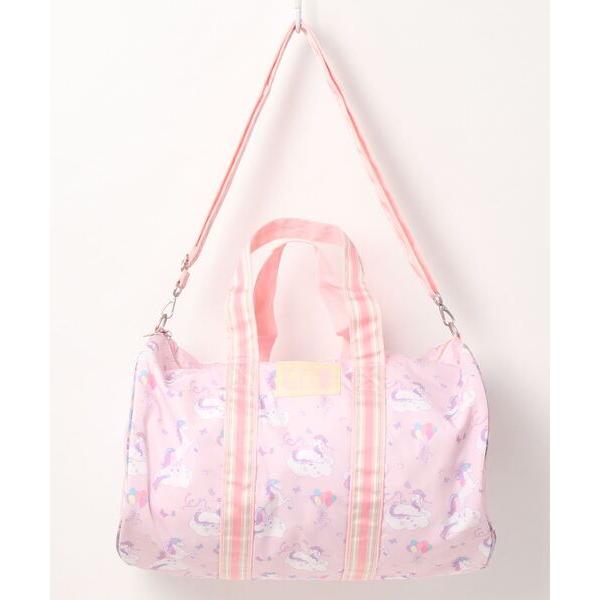 ZOZO問い合わせ番号:57823511ショップ:fafa，フェフェブランド:fafa，フェフェ商品名:ELZBIETA | ボストンバッグ(L)カテゴリ:バッグ>ボストンバッグブランド品番:6113-2006素材:ポリエステル（ラミ...