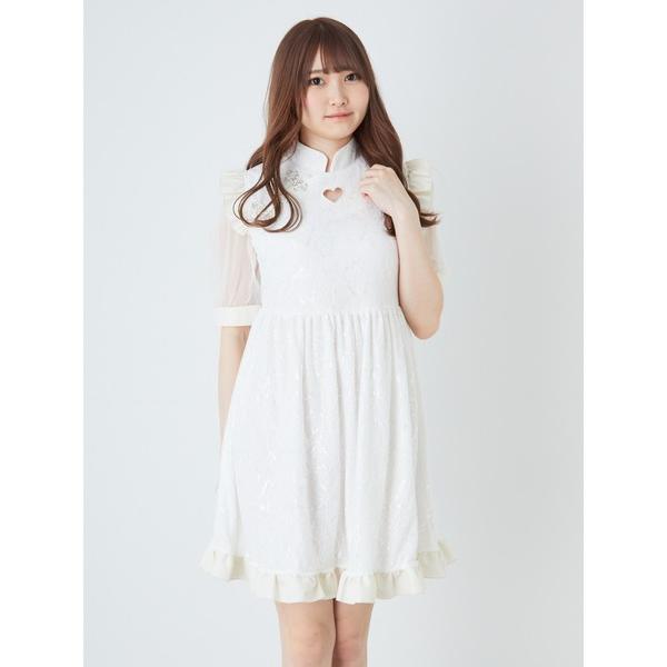 姫カジ フェミニン ガーリー スウィート ロマンティック 10代 代 ワンピース レディースファッション通販