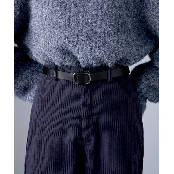 『タイムセール実施中』ZOZO問い合わせ番号:58166199ショップ:bflat，ビーフラットブランド:etoll.，エトル商品名:ホールレス スクエアレザーベルトカテゴリ:ファッション雑貨>ベルトブランド品番:et04000062...