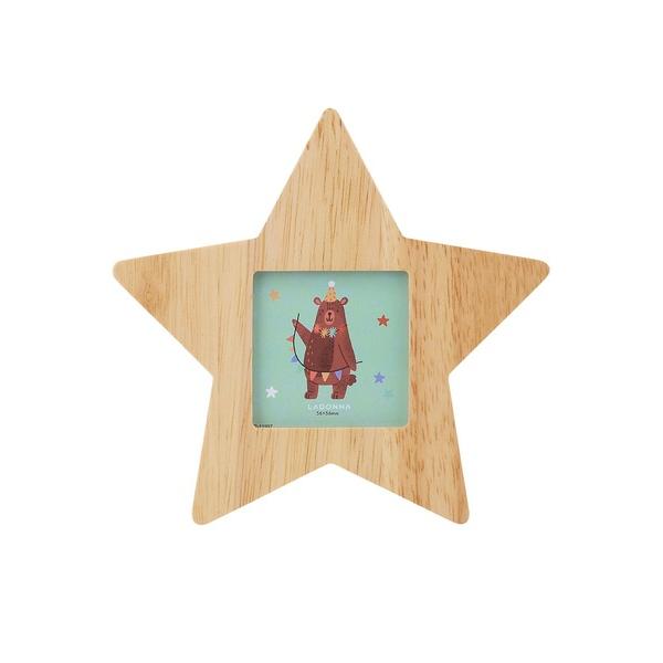 『セール実施中』ZOZO問い合わせ番号:58259421ショップ:Toffyマルシェ，トフィーマルシェブランド:LADONNA，ラドンナ，Toffyマルシェ，トフィマルシェ商品名:ベビーフォトフレーム ＬＢ４３−Ｓ２カテゴリ:インテリア&g...