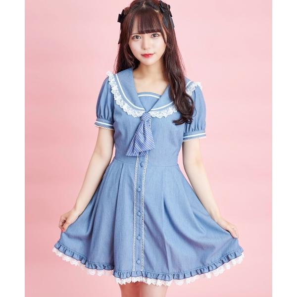 レトロガーリー クラシカルガーリー ロマンティック 10代 代 ワンピース レディースファッション通販