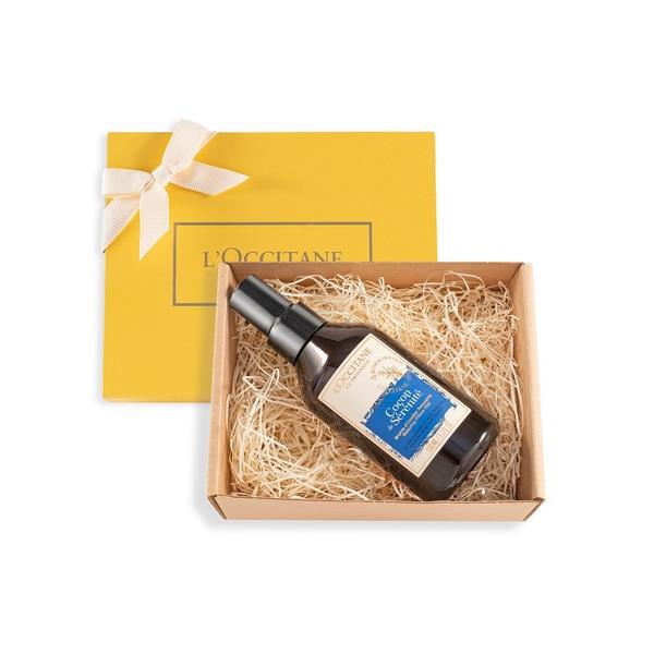 ※このアイテムは返品・交換対象外商品です。ZOZO問い合わせ番号:58558103ショップ:L'OCCITANE，ロクシタンブランド:L'OCCITANE，ロクシタン商品名:プロヴァンスアロマ ピローミスト（リラクシング）100ｍL ギフト...