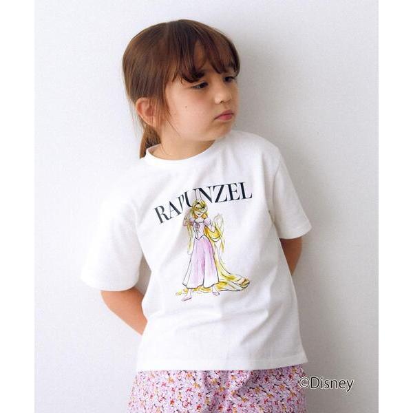 安いディズニープリンセス Tシャツの通販商品を比較 ショッピング情報のオークファン