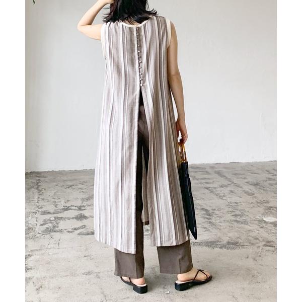 リネン 2way みんな探してる人気モノ リネン 2way レディースファッション