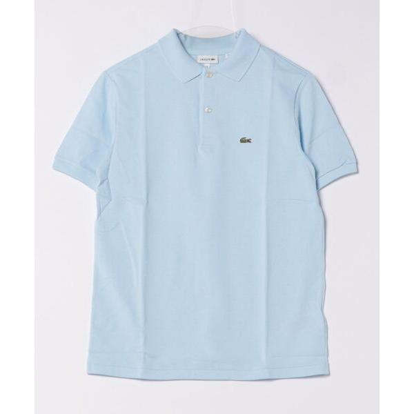 『セール実施中』ZOZO問い合わせ番号:58751990ショップ:SETUP7，セットアップセブンブランド:LACOSTE，ラコステ，SETUP7，セットアップセブン商品名:【LACOSTE】BOYSラインPOLOシャツ PJ2909-51...