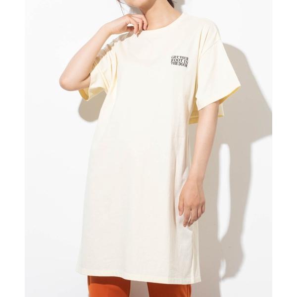 ワンピース ワンピース ドレス ブラック イエロー Wego 通販