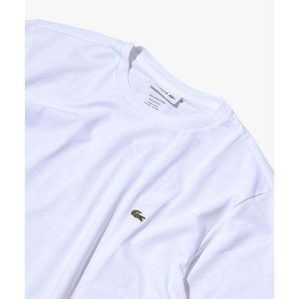 Tシャツ ラコステ みんな探してる人気モノ Tシャツ ラコステ メンズファッション
