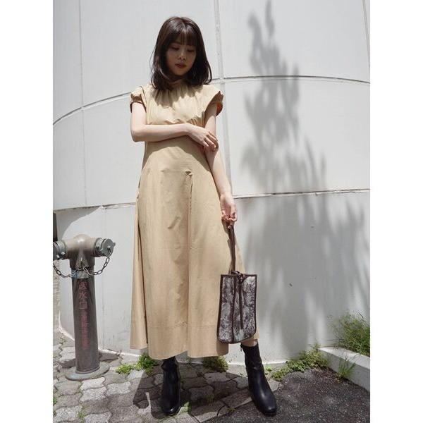 カジュアル エレガント フェミニン 代 30代 ワンピース レディースファッション通販