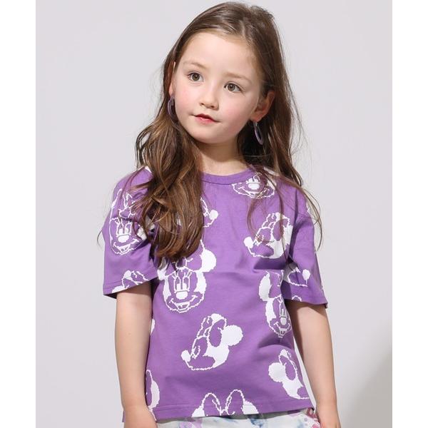 安いディズニー Tシャツ 総柄の通販商品を比較 ショッピング情報のオークファン