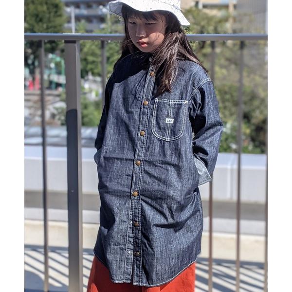 Lee ワンピース キッズ キッズトップスの人気商品 通販 価格比較 価格 Com