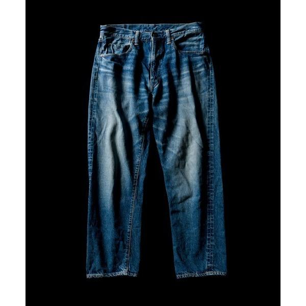 ZOZO問い合わせ番号:58997557ショップ:BEAMS MEN，ビームス メンブランド:WAREHOUSE，ウエアハウス，BEAMS PLUS，ビームスプラス商品名:WAREHOUSE ＆ CO. / 別注 Lot.1105カテゴリ:...