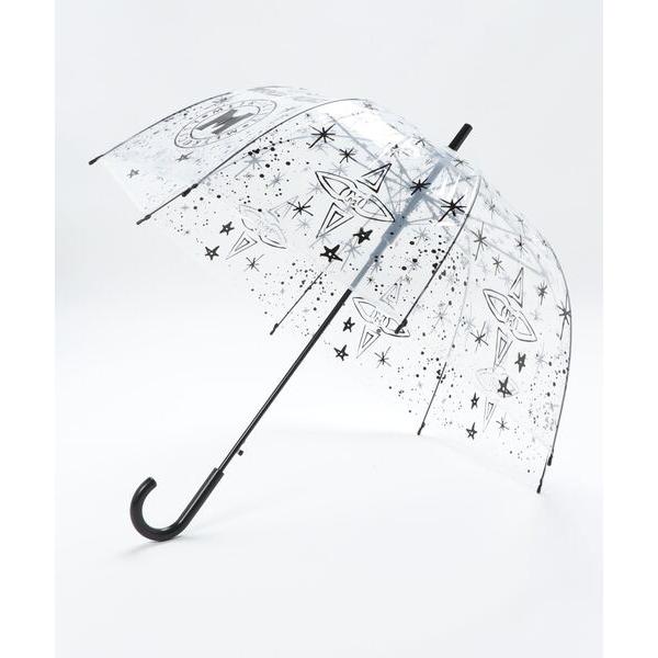 ZOZO問い合わせ番号:59131634ショップ:METROCITY，メトロシティブランド:METROCITY，メトロシティ商品名:【メトロシティ】スパーツィオ Miracle Project ビニール傘カテゴリ:ファッション雑貨>長...