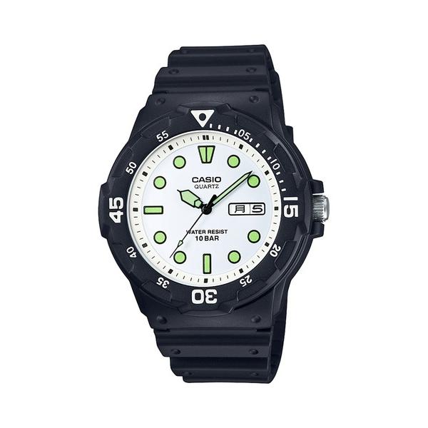 他サイト： 腕時計 CASIO Collection / MRW-200HJ-7EJH メンズの商品画像