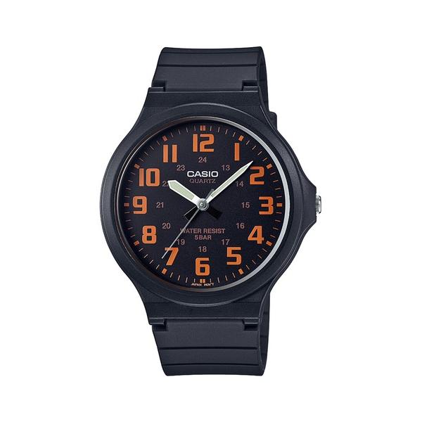 他サイト： 腕時計 CASIO Collection / MW-240-4BJH メンズの商品画像