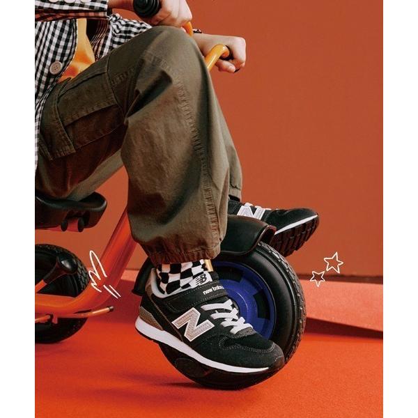 ZOZO問い合わせ番号:59264549ショップ:ABC-MART GRAND STAGE，エービーシーマート　グランドステージブランド:New Balance，ニューバランス商品名:New Balance ニューバランス 17-23YV9...