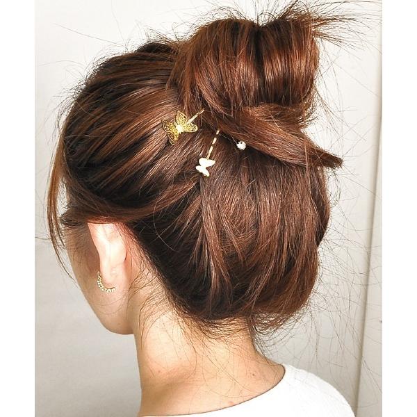 ゴールド ピン その他のアクセサリーの人気商品 通販 価格比較 価格 Com