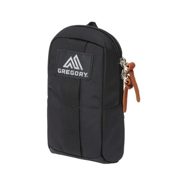 ショルダーバッグ QUICK PADDED CASE M / クイックパデッドケースM / ブラック メンズ レディース