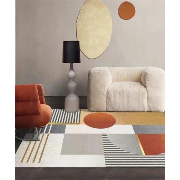 『セール実施中』ZOZO問い合わせ番号:59402954ショップ:aimoha，アイモハブランド:aimoha，アイモハ商品名:モダンデザインカーペット（大きいサイズ）カテゴリ:インテリア>ラグ/マットブランド品番:ycs4378a素...