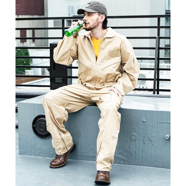 ZOZO問い合わせ番号:59439707ショップ:Beautiful Harmony，ビューティフルハーモニーブランド:ROTHCO，ロスコ商品名:Rothco オールインワンカテゴリ:オールインワン・サロペット>つなぎ/オールインワ...