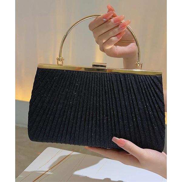 『タイムセール実施中』ZOZO問い合わせ番号:59505505ショップ:Lace Ladies，レースレディースブランド:Lace Ladies，レースレディース商品名:ラメフォーマル 2wayパーティーバッグ ショルダーバッグカテゴリ:バ...