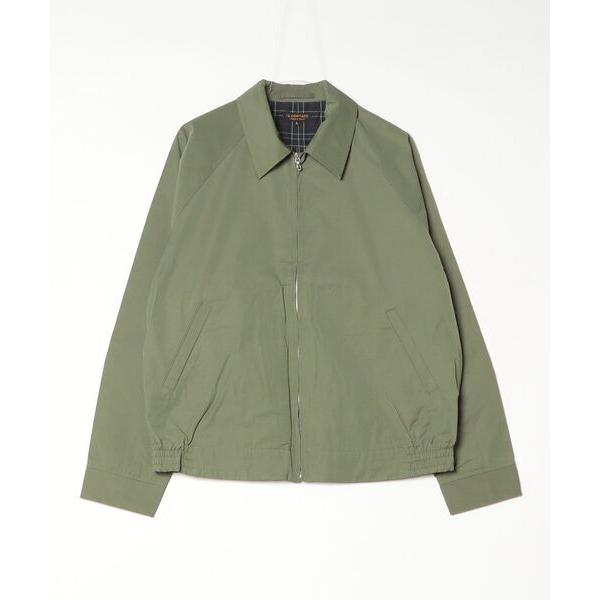 ブルゾン アウター 「A VONTADE」ア ボンタージ/Harrington Jacket メンズ レディース