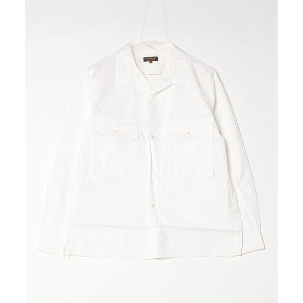 シャツ 「A VONTADE」ア ボンタージ/Open Shirts メンズ レディース