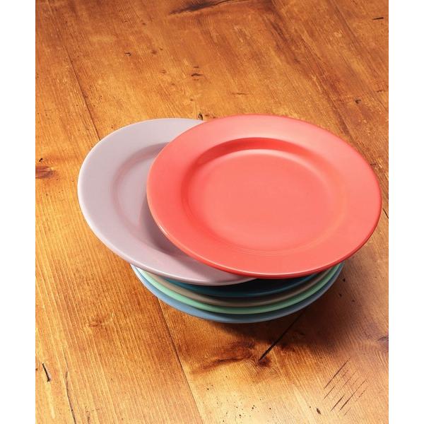 ZOZO問い合わせ番号:59614880ショップ:niko and...，ニコアンドブランド:niko and...，ニコアンド商品名:[Fishs Eddy(フィッシュエディ)]カラープレートM/直径21cmカテゴリ:食器/キッチン&gt...