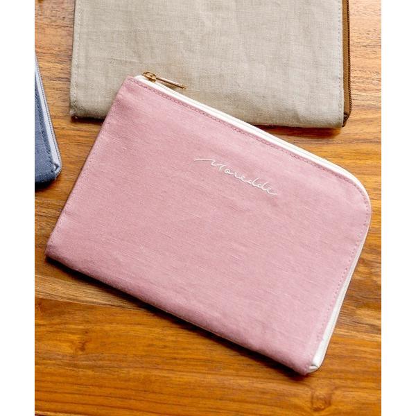 ZOZO問い合わせ番号:59646969ショップ:FELISSIMO，フェリシモブランド:フェリシモMama，フェリシモママ商品名:Ｍｏｒｅｄｄｅ　ジャバラポケットで仕分け上手　軽くてスリムな母子手帳ケースカテゴリ:ママ＆ベビー>母子...