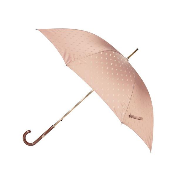 ZOZO問い合わせ番号:59678611ショップ:MOONBAT，ムーンバットブランド:POLO RALPH LAUREN，ポロ ラルフ ローレン商品名:長傘 雨傘 日本製 ”ポロポニー ジャガード”カテゴリ:ファッション雑貨>長傘ブ...