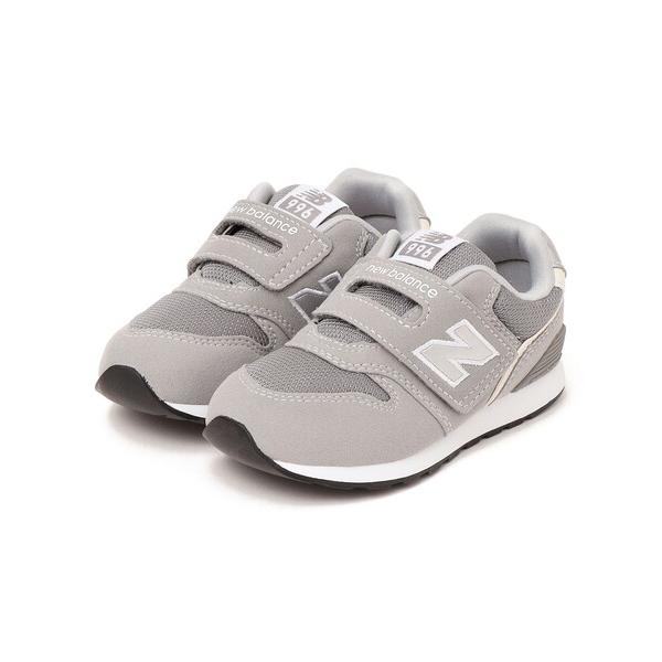 ZOZO問い合わせ番号:59816937ショップ:SHIPS KIDS，シップス キッズブランド:New Balance，ニューバランス，SHIPS，シップス商品名:New Balance:IZ996カテゴリ:シューズ>スニーカーブラ...