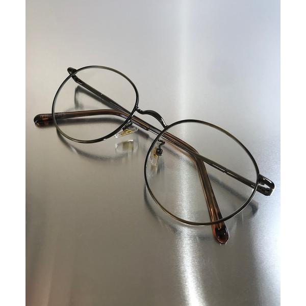 『タイムセール実施中』ZOZO問い合わせ番号:59817669ショップ:JUGLANS，ユグランスブランド:JUGLANS，ユグランス商品名:メタルフレームサングラス 伊達メガネ クリア/カラーレンズ ＵＶカットカテゴリ:ファッション雑貨&...