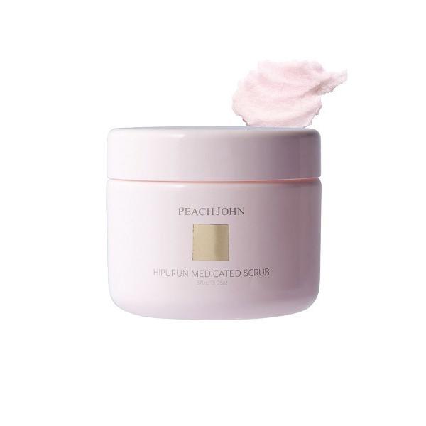 ※このアイテムは返品・交換対象外商品です。コスメ商品ZOZO問い合わせ番号:59853902ショップ:PEACH JOHN，ピーチ・ジョンブランド:PEACH JOHN，ピーチジョン商品名:【ヒップ・ボディケア】【薬用成分配合】ヒップルン薬...