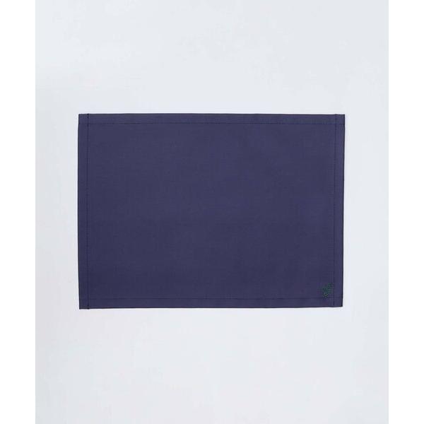 ZOZO問い合わせ番号:59888333ショップ:Afternoon Tea LIVING，アフタヌーンティー・リビングブランド:Afternoon Tea，アフタヌーンティー商品名:ロゴ刺繍ランチョンマットカテゴリ:食器/キッチン>...