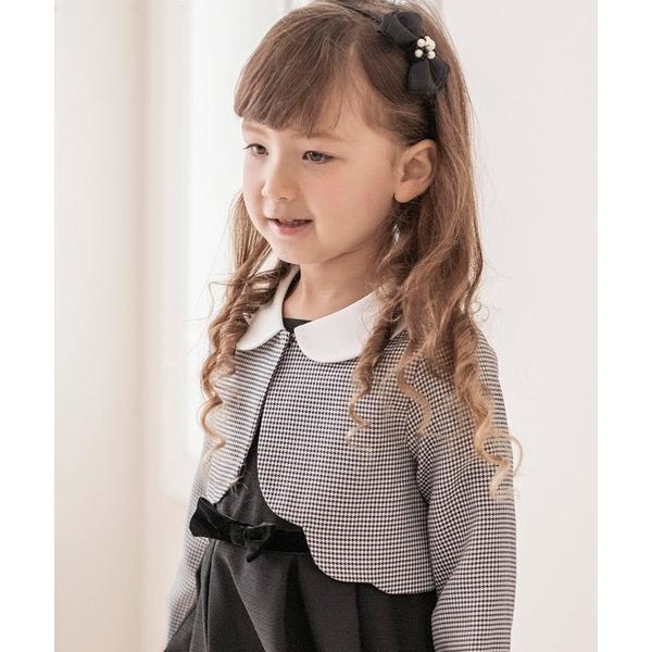 『タイムセール実施中』ZOZO問い合わせ番号:59889542ショップ:Catherine Cottage，キャサリンコテージブランド:Catherine Cottage，キャサリンコテージ商品名:白襟スカラップボレロカテゴリ:ジャケット/...