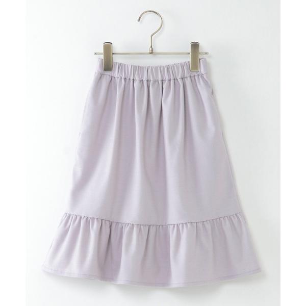 『タイムセール実施中』ZOZO問い合わせ番号:59891943ショップ:ikka LOUNGE，イッカラウンジブランド:ikka，イッカ商品名:ティアードスカート（100~160cm）カテゴリ:スカート>スカートブランド品番:1326...