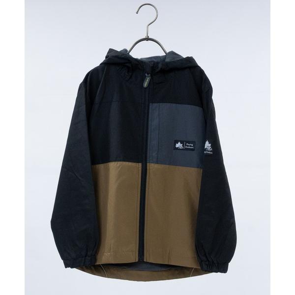 ZOZO問い合わせ番号:59926301ショップ:JOHN'S CLOSET，ジョンズクローゼットブランド:LOGOS，ロゴス商品名:【3N】〔LOGOS/ロゴス〕 撥水加工 裏トリコットフードジャケットカテゴリ:ジャケット/アウター&gt...