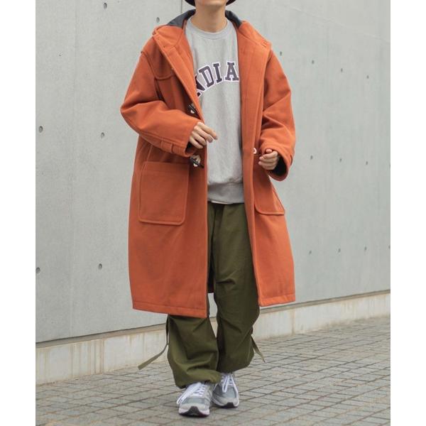 ニットダッフルコート メンズの通販 価格比較 価格 Com