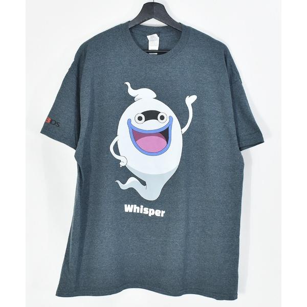 安い妖怪ウォッチ Tシャツの通販商品を比較 ショッピング情報のオークファン