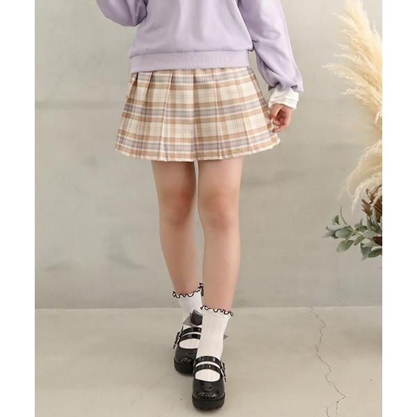 ZOZO問い合わせ番号:60279577ショップ:BABYDOLL，ベビードールブランド:PINKHUNT，ピンクハント商品名:PINKHUNT プリーツスカート 5976Kカテゴリ:スカート>スカートブランド品番:PH-gプリーツS...