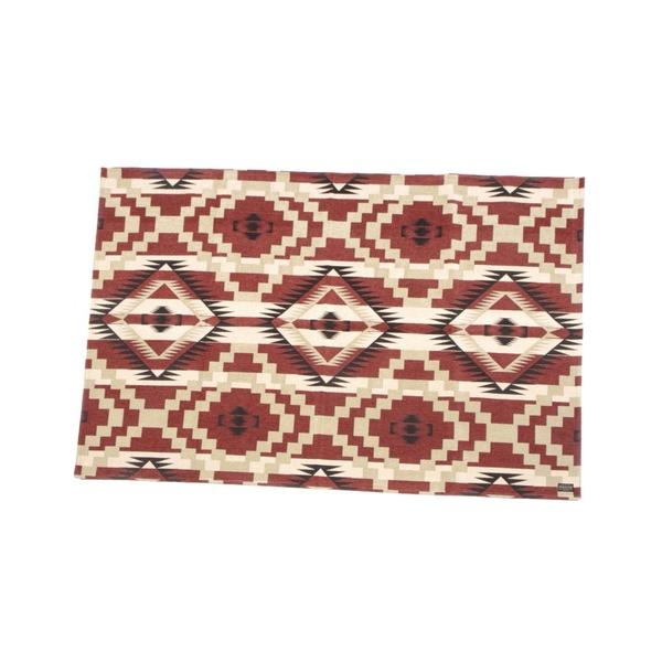 ZOZO問い合わせ番号:60316807ショップ:BAYFLOW，ベイフローブランド:PENDLETON，ペンドルトン，BAYFLOW，ベイフロー商品名:【PENDLETON(ペンドルトン)】ラグ130×190カテゴリ:インテリア>ラ...