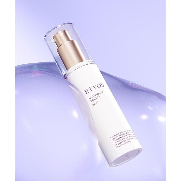 ※このアイテムは返品・交換対象外商品です。コスメ商品ZOZO問い合わせ番号:60384526ショップ:ETVOS，エトヴォスブランド:ETVOS，エトヴォス商品名:アルティモイストセラムカテゴリ:スキンケア>美容液/オイル/クリームブ...