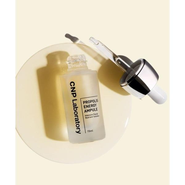 他サイト： 美容液 オイル クリーム シーエヌピー ラボラトリー cnp laboratory ＣＮＰ　プロＰ　セラムの商品画像