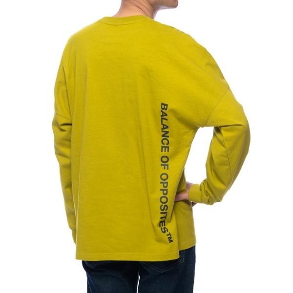 ルーカ(RVCA) ロンt メンズTシャツ・カットソー | 通販・人気 
