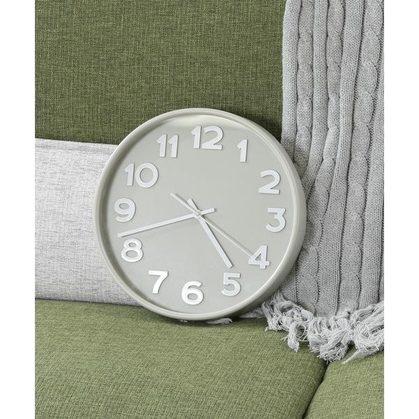 『タイムセール実施中』ZOZO問い合わせ番号:60387732ショップ:Kana，カナブランド:emesuelee，エメスーリー商品名:掛け時計　ウォールクロックカテゴリ:インテリア>掛け時計ブランド品番:SW28106EFJ素材:ポ...
