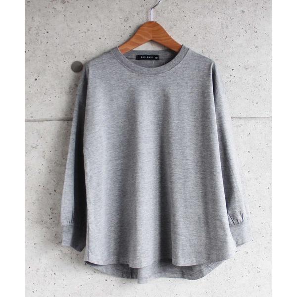 『タイムセール実施中』ZOZO問い合わせ番号:60422943ショップ:THE CASUAL，カジュアルブランド:THE CASUAL，カジュアル商品名:無地 ボリューム袖 チュニック キッズカテゴリ:トップス>その他トップスブランド...