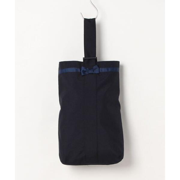 『セール実施中』ZOZO問い合わせ番号:60424053ショップ:Catherine Cottage，キャサリンコテージブランド:Catherine Cottage，キャサリンコテージ商品名:グログランリボンシューズバッグカテゴリ:バッグ&...