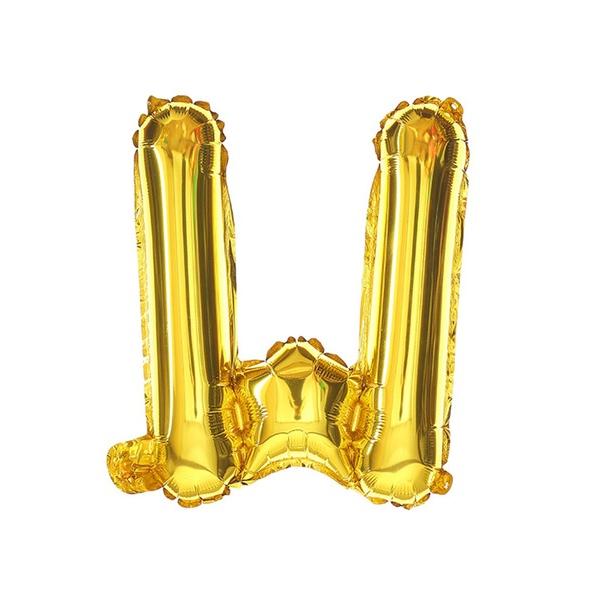 『セール実施中』※このアイテムは返品・交換対象外商品です。ZOZO問い合わせ番号:60533487ショップ:CELEN，セレンブランド:yururira，ユルリラ商品名:パーティーバルーン アルファベットアルミバルーン 風船カテゴリ:雑貨/...