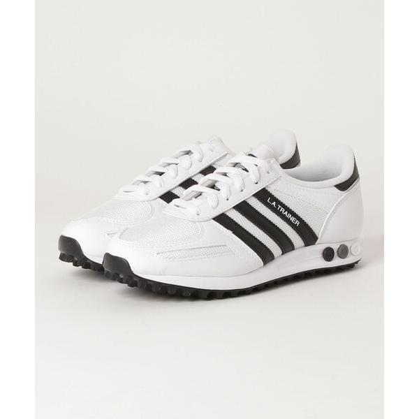 アディダス La トレーナー メンズスニーカー 価格比較 価格 Com