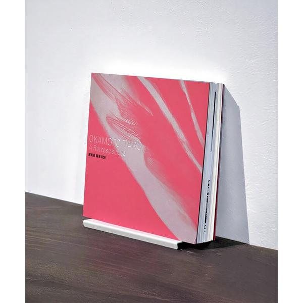 収納 SOGU ソグ 9° BOOK STOPPER 9° ブックストッパー