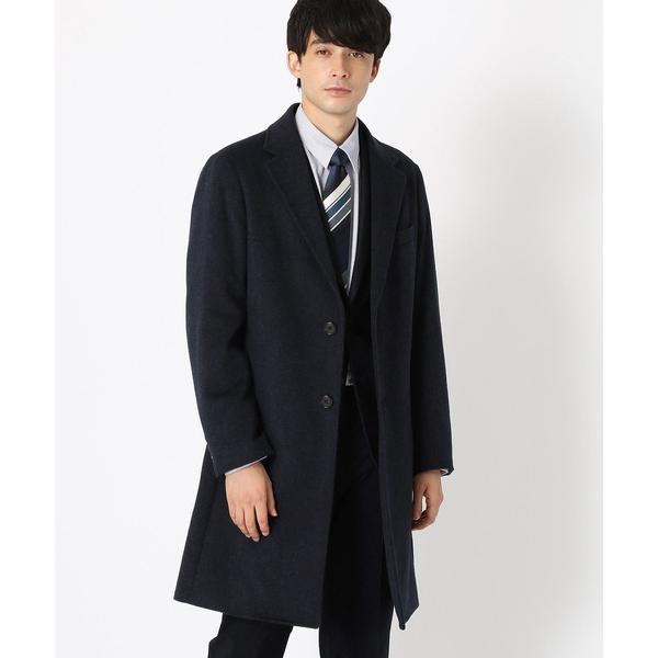 ロングコート メンズ ビジネスの通販 価格比較 価格 Com